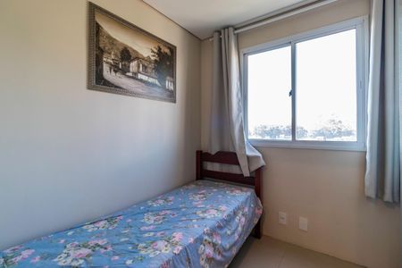 Apartamento à venda com 84m², 3 quartos e 1 vagaQuarto 