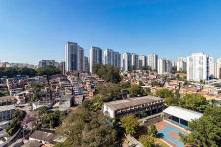 Apartamento à venda com 84m², 3 quartos e 1 vagaVista/Quarto 