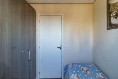 Apartamento à venda com 84m², 3 quartos e 1 vagaQuarto 