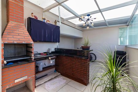 Apartamento à venda com 84m², 3 quartos e 1 vagaÁrea comum