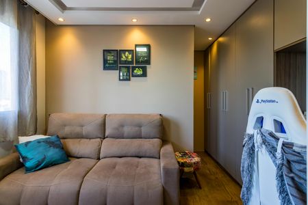 Apartamento à venda com 84m², 3 quartos e 1 vagaSuite 2