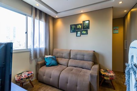 Apartamento à venda com 84m², 3 quartos e 1 vagaSuite 2
