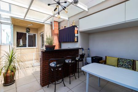 Apartamento à venda com 84m², 3 quartos e 1 vagaÁrea comum