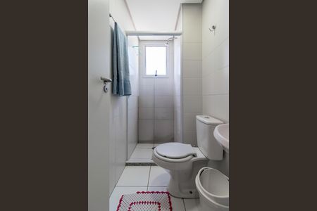 Apartamento à venda com 84m², 3 quartos e 1 vagaBanheiro/Suite 2