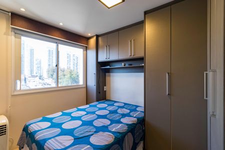 Apartamento à venda com 84m², 3 quartos e 1 vagaSuite 1