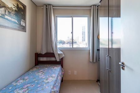 Apartamento à venda com 84m², 3 quartos e 1 vagaQuarto 