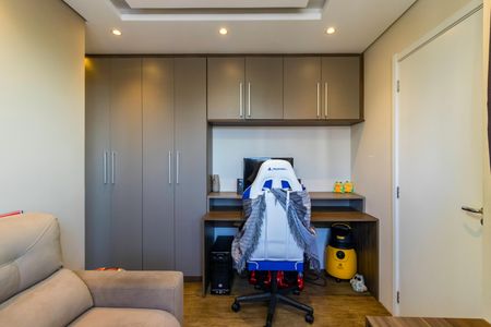 Apartamento à venda com 84m², 3 quartos e 1 vagaSuite 2