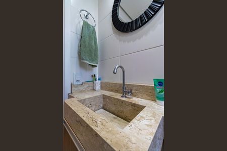 Apartamento à venda com 84m², 3 quartos e 1 vagaBanheiro/Suite 1