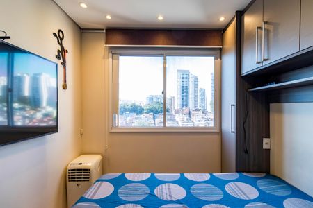 Apartamento à venda com 84m², 3 quartos e 1 vagaSuite 1