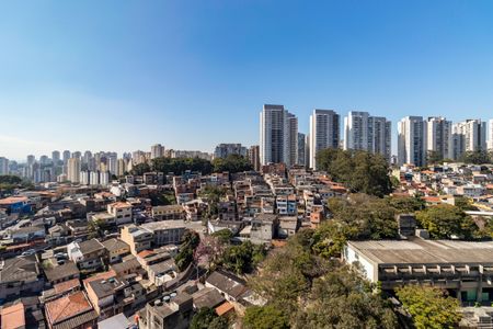 Apartamento à venda com 84m², 3 quartos e 1 vagaVista/Sala