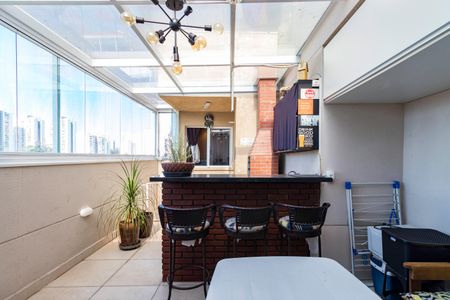 Apartamento à venda com 84m², 3 quartos e 1 vagaÁrea comum