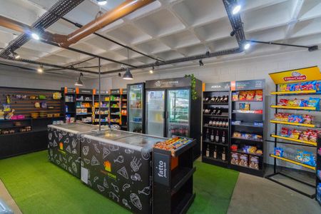 Apartamento à venda com 84m², 3 quartos e 1 vagaÁrea comum