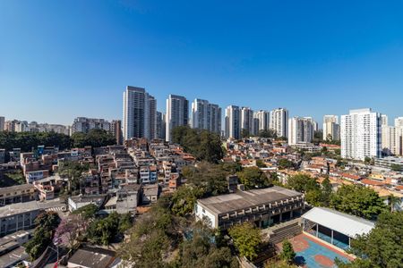 Apartamento à venda com 84m², 3 quartos e 1 vagaÁrea comum