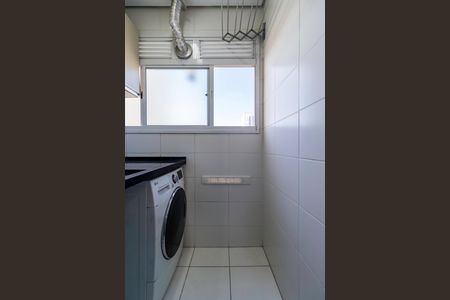 Apartamento à venda com 84m², 3 quartos e 1 vagaLavanderia