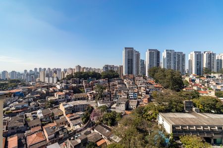 Apartamento à venda com 84m², 3 quartos e 1 vagaVista/Suite 2