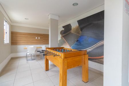 Apartamento à venda com 84m², 3 quartos e 1 vagaÁrea comum