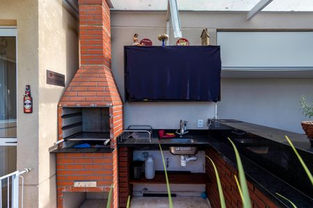 Apartamento à venda com 84m², 3 quartos e 1 vagaÁrea comum