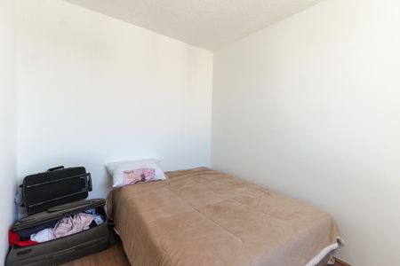 Apartamento para alugar com 32m², 2 quartos e sem vagaQuarto 1