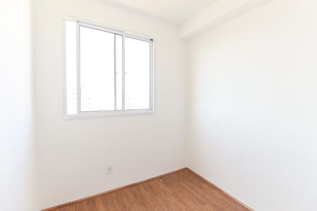 Apartamento para alugar com 32m², 2 quartos e sem vagaQuarto 2