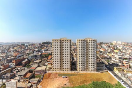 Apartamento para alugar com 32m², 2 quartos e sem vagaVista da Sala