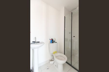 Apartamento para alugar com 32m², 2 quartos e sem vagaBanheiro