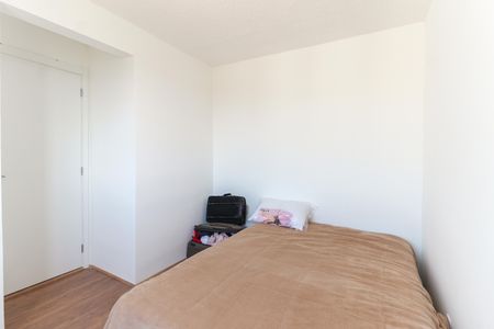 Apartamento para alugar com 32m², 2 quartos e sem vagaQuarto 1