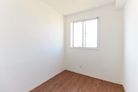 Apartamento para alugar com 32m², 2 quartos e sem vagaQuarto 2