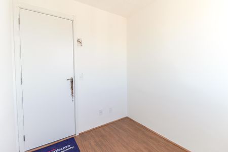Apartamento para alugar com 32m², 2 quartos e sem vagaQuarto 2