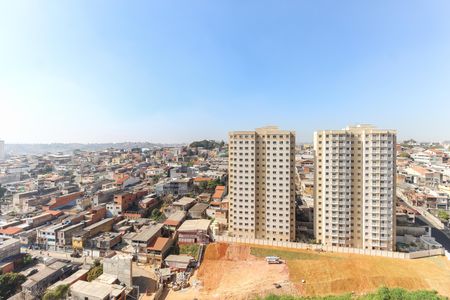 Apartamento para alugar com 32m², 2 quartos e sem vagaVista do Quarto 1