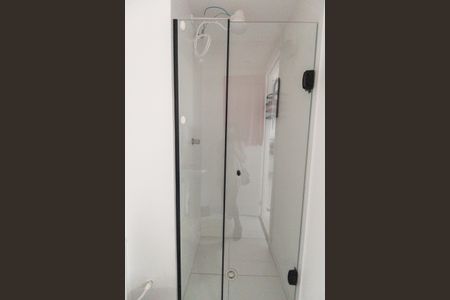 Apartamento para alugar com 32m², 2 quartos e sem vagaBanheiro