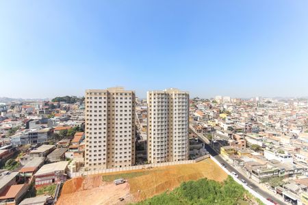 Apartamento para alugar com 32m², 2 quartos e sem vagaVista do Quarto 2