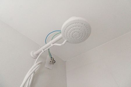 Apartamento para alugar com 32m², 2 quartos e sem vagaBanheiro