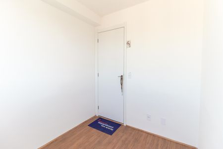 Apartamento para alugar com 32m², 2 quartos e sem vagaQuarto 2