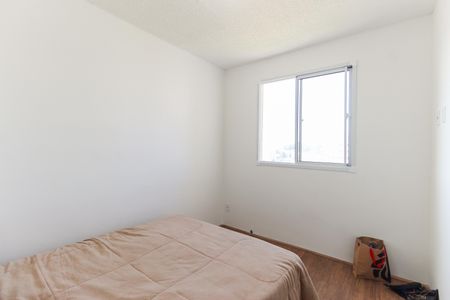 Apartamento para alugar com 32m², 2 quartos e sem vagaQuarto 1