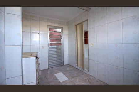 Casa para alugar com 50m², 1 quarto e sem vaga Casa para alugar com 50m², 1 quarto e sem vagaCozinha