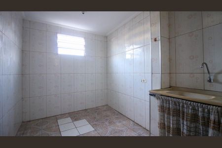 Casa para alugar com 50m², 1 quarto e sem vaga Casa para alugar com 50m², 1 quarto e sem vagaCozinha