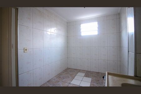 Casa para alugar com 50m², 1 quarto e sem vaga Casa para alugar com 50m², 1 quarto e sem vagaCozinha