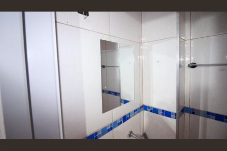 Casa para alugar com 50m², 1 quarto e sem vaga Casa para alugar com 50m², 1 quarto e sem vagaBanheiro