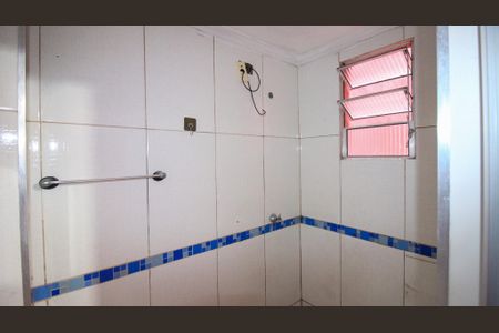 Casa para alugar com 50m², 1 quarto e sem vaga Casa para alugar com 50m², 1 quarto e sem vagaBanheiro