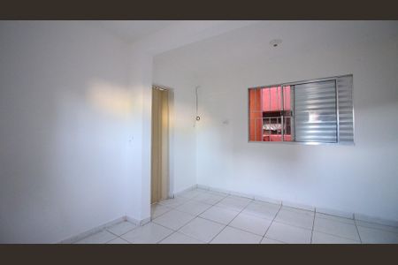Casa para alugar com 50m², 1 quarto e sem vaga Casa para alugar com 50m², 1 quarto e sem vagaSala/Quarto