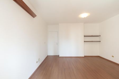 Apartamento à venda com 65m², 2 quartos e 1 vaga Apartamento à venda com 65m², 2 quartos e 1 vagaSala