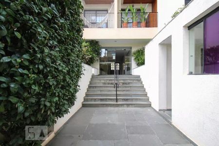 Apartamento à venda com 65m², 2 quartos e 1 vaga Apartamento à venda com 65m², 2 quartos e 1 vagaEntrada