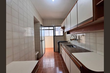 Apartamento à venda com 65m², 2 quartos e 1 vaga Apartamento à venda com 65m², 2 quartos e 1 vagaCozinha