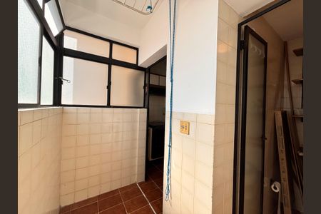 Apartamento à venda com 65m², 2 quartos e 1 vaga Apartamento à venda com 65m², 2 quartos e 1 vagaÁrea de Serviço