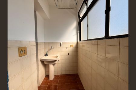 Apartamento à venda com 65m², 2 quartos e 1 vaga Apartamento à venda com 65m², 2 quartos e 1 vagaÁrea de Serviço