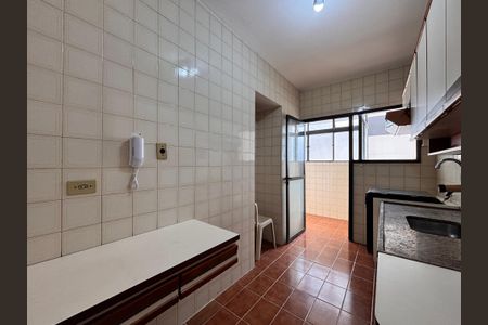 Apartamento à venda com 65m², 2 quartos e 1 vaga Apartamento à venda com 65m², 2 quartos e 1 vagaCozinha