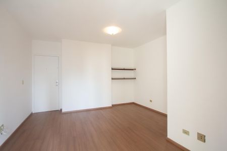 Apartamento à venda com 65m², 2 quartos e 1 vaga Apartamento à venda com 65m², 2 quartos e 1 vagaSala