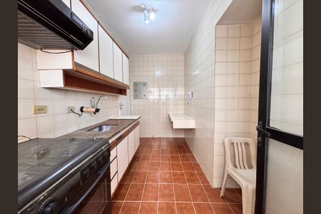 Apartamento à venda com 65m², 2 quartos e 1 vaga Apartamento à venda com 65m², 2 quartos e 1 vagaCozinha