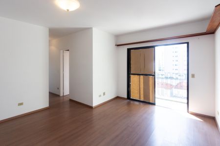 Apartamento à venda com 65m², 2 quartos e 1 vaga Apartamento à venda com 65m², 2 quartos e 1 vagaSala