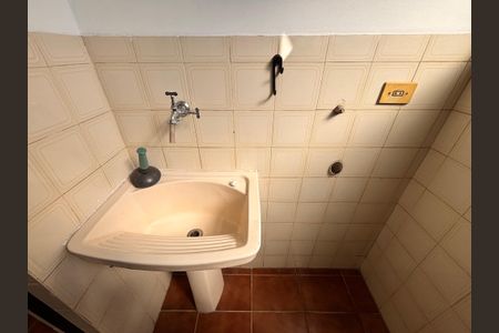 Apartamento à venda com 65m², 2 quartos e 1 vaga Apartamento à venda com 65m², 2 quartos e 1 vagaÁrea de Serviço